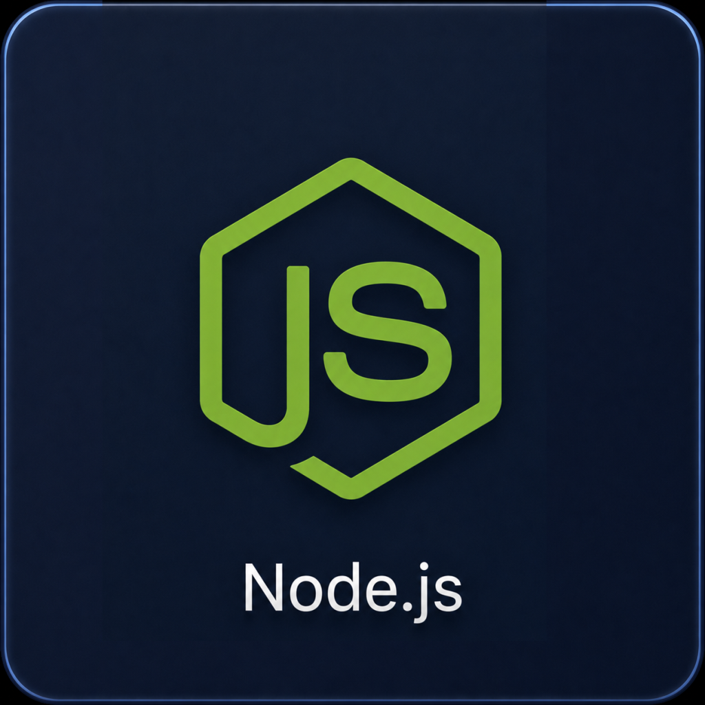 03 nodejs