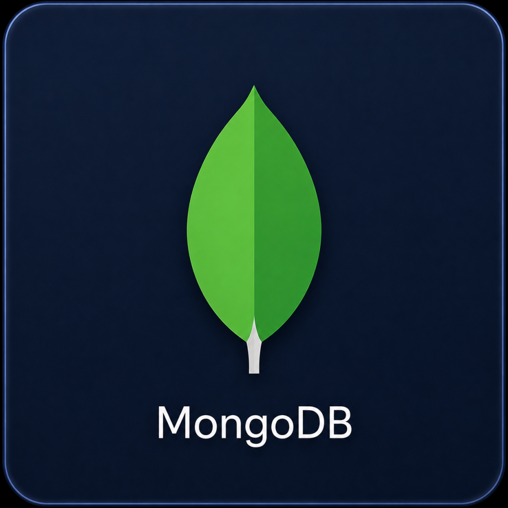 05 mongodb