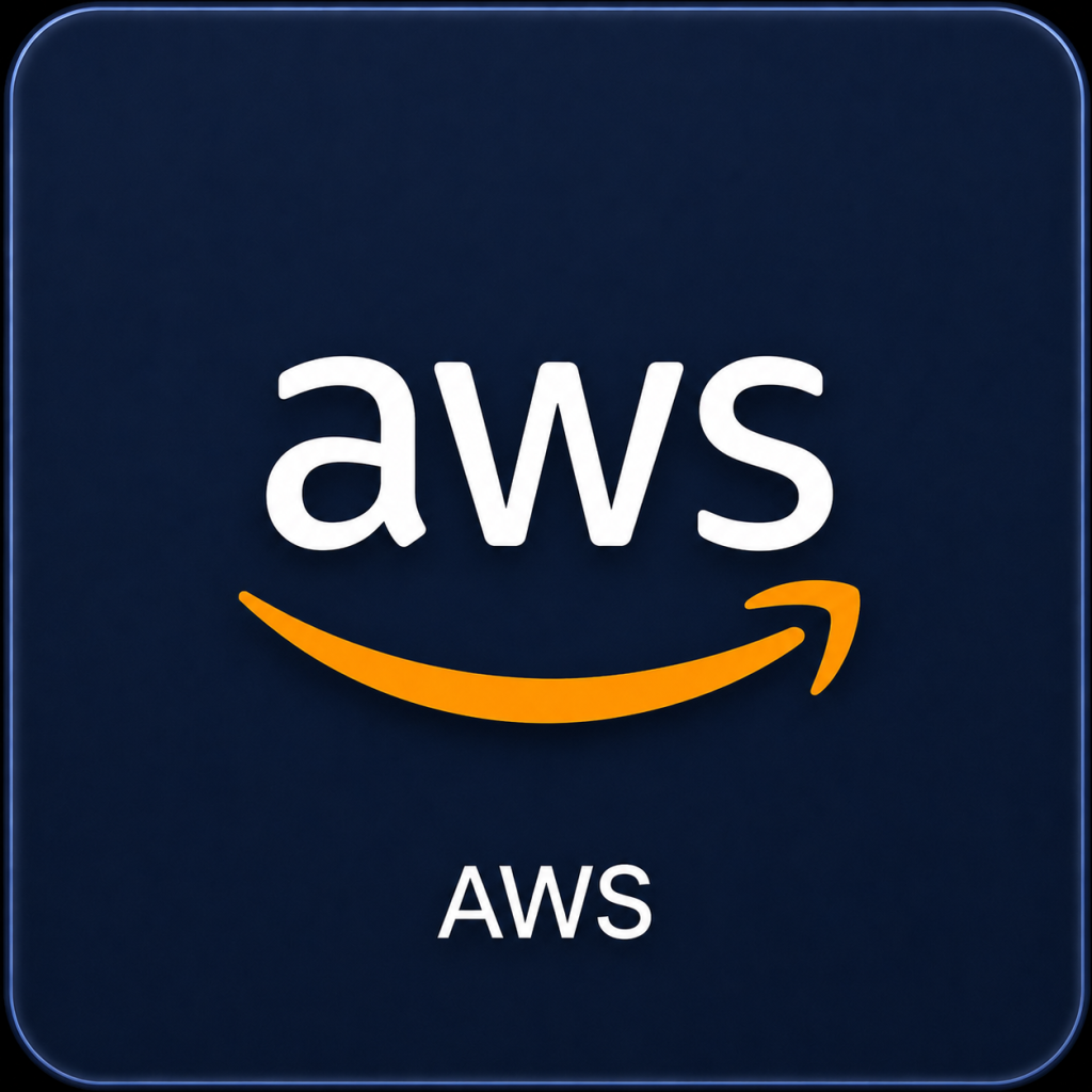 07 aws