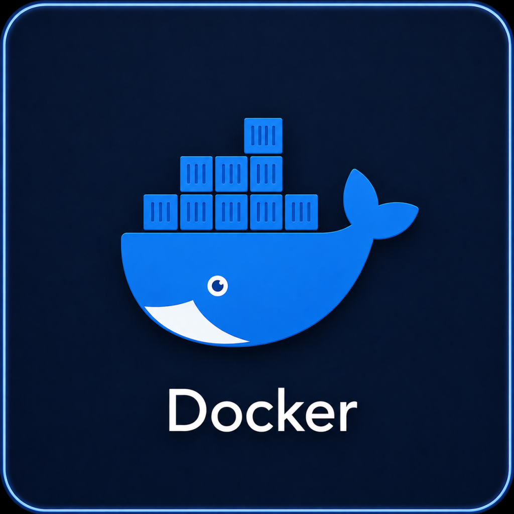 08 docker