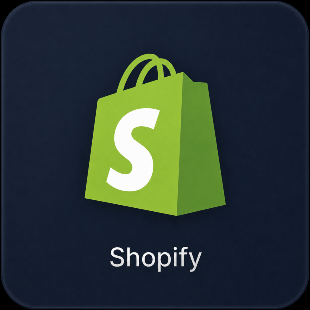 13 shopify