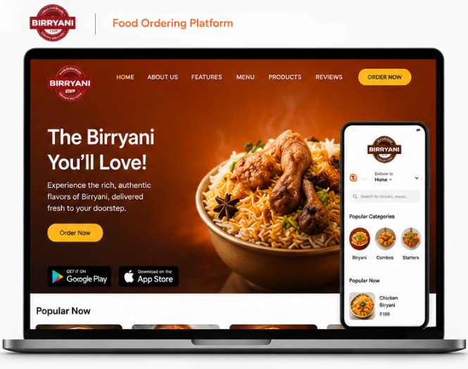 birryani